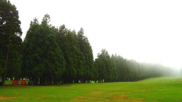 Clube de Golfe de Angra do Heroísmo - Fotografia de Vitor Oliveira sob a licença CC BY-SA 2.0