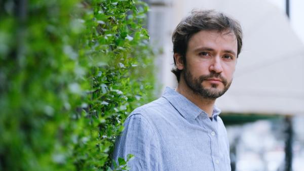 José Soeiro - Foto esquerda.net