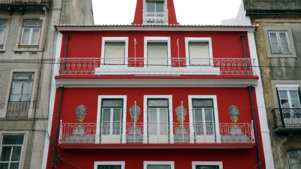 Foto de Paulete Matos