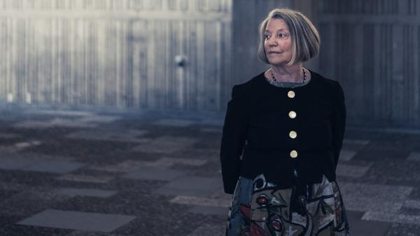 Nancy Fraser. Foto de Outras Palavras.