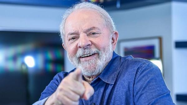 Lula 2022 – Foto de Ricardo Stuckert, revista Fórum