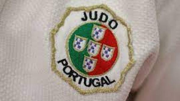 Judo. Imagem da Federação Portuguesa de Judo.