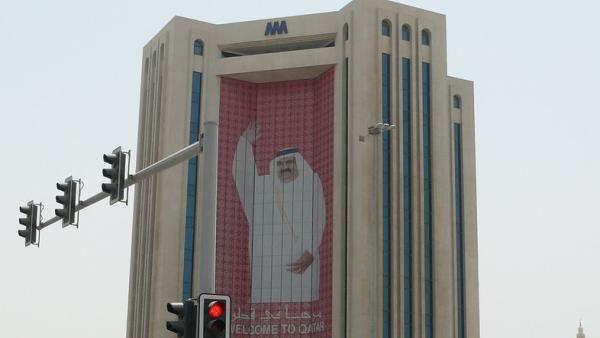 Qatar. Foto de Slippy Slappy/Flickr.