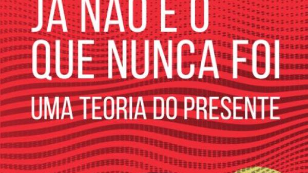 Livro “O Futuro já não é o que nunca foi” de Francisco Louçã