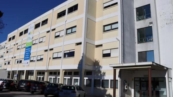 Hospital Dr. Francisco Zagalo – Ovar