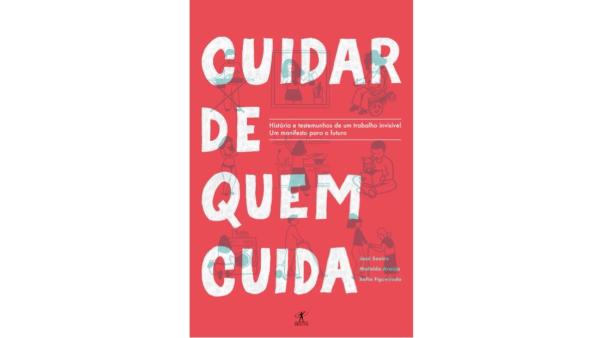 O livro, publicado pela editora Objectiva, estará amanhã disponível nas livrarias em todo o país.