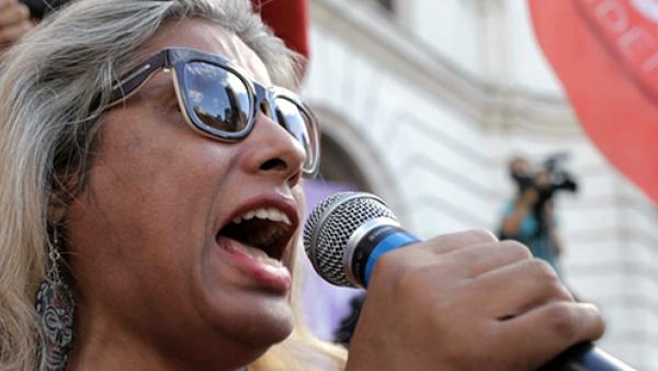 Ameaças políticas aos direitos LGBTI+ no arranque do Queer Lisboa