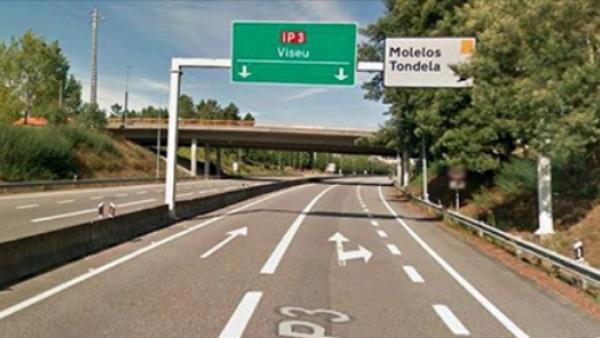 IP3 - Foto por Relatos RUC - Facebook