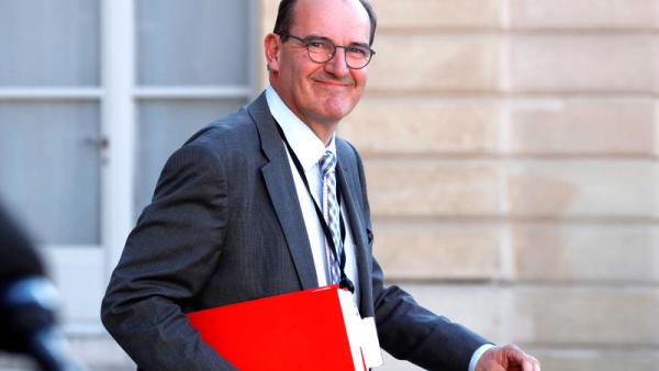 Jean Castex