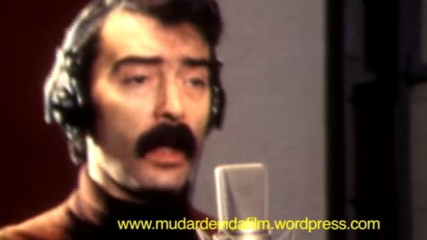 Documentário sobre José Mário Branco no Desobedoc