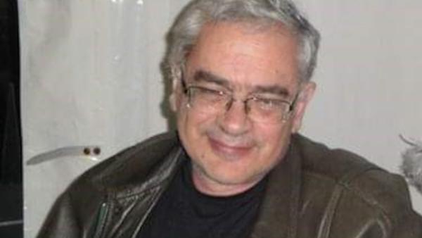 Joaquim Machado.