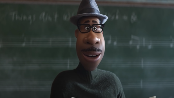 "Este filme não é apenas mais um filme o que ele representa importa". 