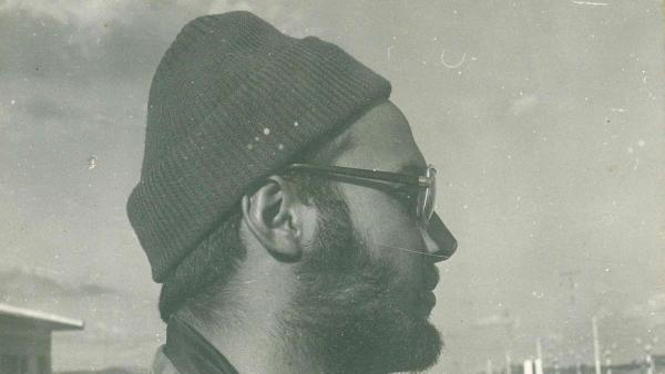 Jorge Carneiro, Montepuez, Moçambique.