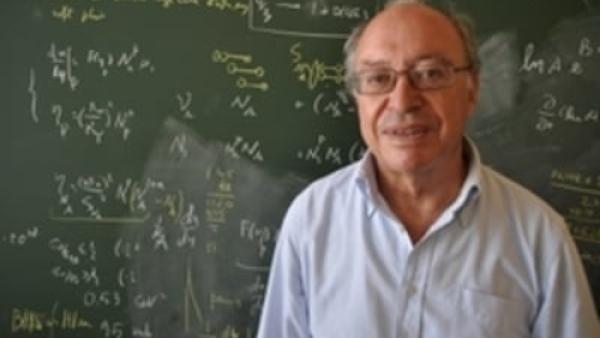 Jorge Dias de Deus faleceu com 79 anos