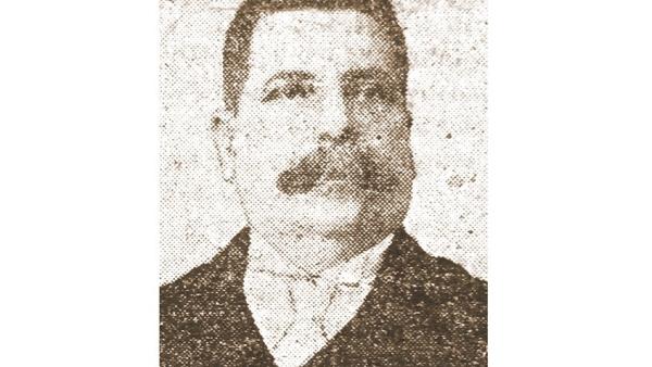 José Fernandes Alves.
