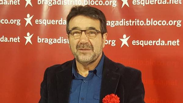 José Maria Cardoso afirma que “para minimizar estragos à população” a realização de eleições “é a mais assertiva e mais democrática porque permite fazer escolhas”