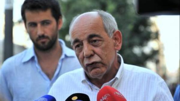 João Semedo: três questões a que é preciso responder. Foto de Paulete Matos