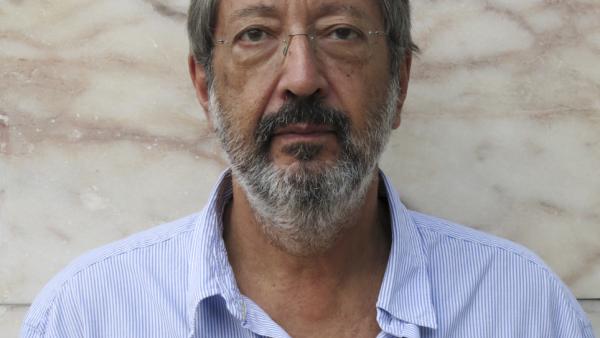 Faleceu Julião Sarmento