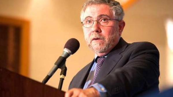 Krugman: Portugal a caminho de ser uma nação de idosos sem recursos para cuidar deles