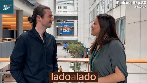 Lado a Lado: Lei do Restauro da Natureza