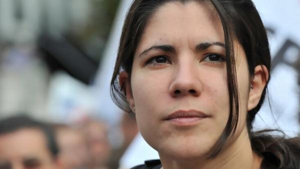 Mariana Mortágua.