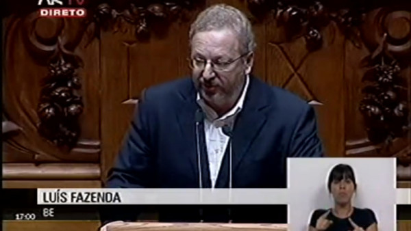 Educação: "No pós-troika o corte é ainda maior