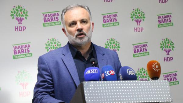 De um total de 65 presidentes de câmara eleitos em 2019 pelo HDP, 47 foram já substituídos por burocratas não eleitos. 