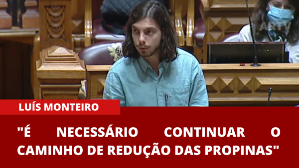 Luís Monteiro