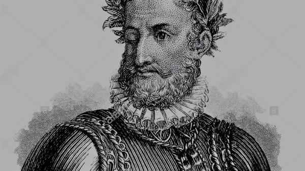 Luiz Vaz de Camões