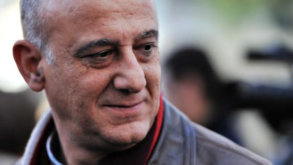 Manuel Grilo