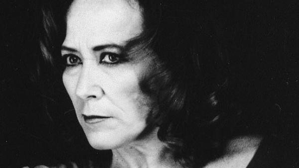Maria do Céu Guerra.