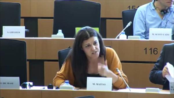 “Com uma lógica de chantagem não é possível a sobrevivência do projeto europeu”