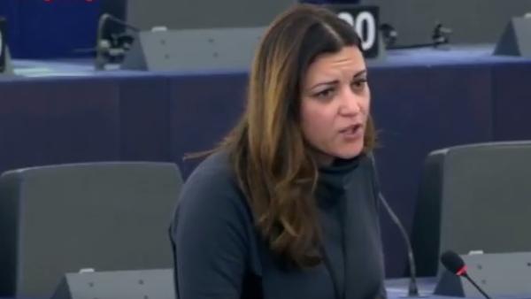 Marisa Matias: União Europeia deve proteger os trabalhadores da Efacec