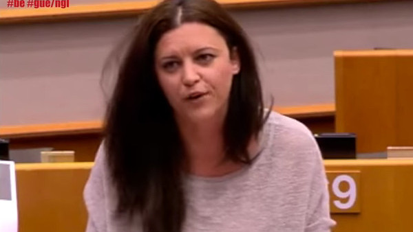 Marisa Matias: o desastre da grande coligação