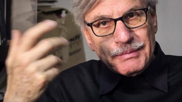 Michael Löwy.