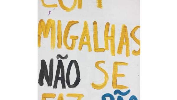 O Bloco propõe que o valor do apoio passe de 1 para 1,5 IAS.