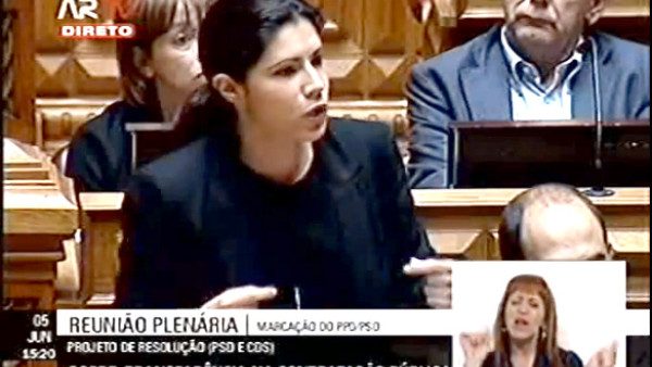 Portugal é o país da Europa com mais PPP's