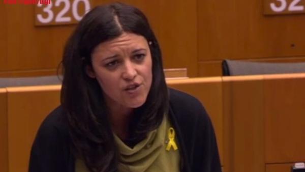 Marisa Matias: o LuxLeaks foi apenas a ponta do iceberg