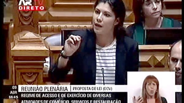 Novo regime prejudica ainda mais o pequeno comércio