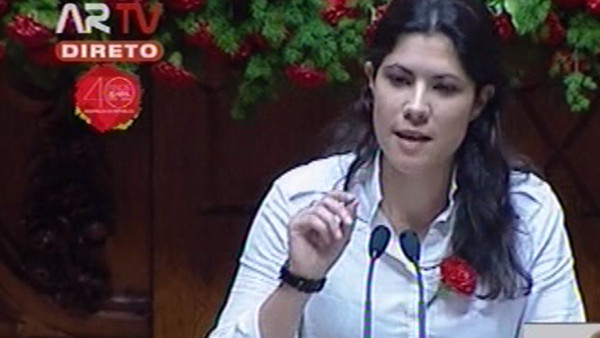 Renderam a nossa democracia à ditadura dos mercados
