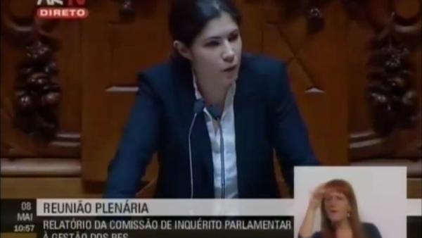 Relatório BES: "É preciso perder o medo dos donos disto tudo
