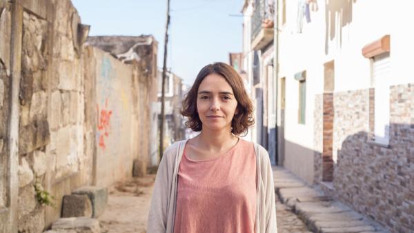Maria Manuel Rola