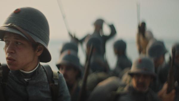 A Academia Portuguesa de Cinema (APC) escolheu o filme “Mosquito”, realizado por João Nuno Pinto, como candidato de Portugal à categoria de Melhor Filme Ibero-Americano, na 35.ª edição dos Prémios Goya