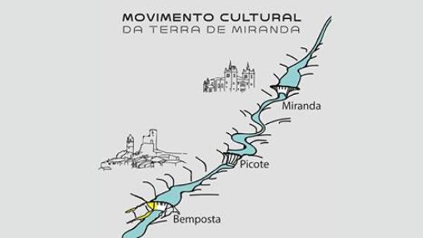 O Movimento Cultural da Terra de Miranda denuncia a falta de transparência e informação para as populações do negócio da venda das barragens do Douro Internacional