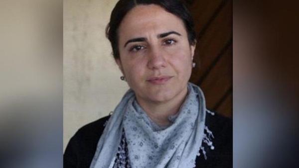 Ebru Timtik.