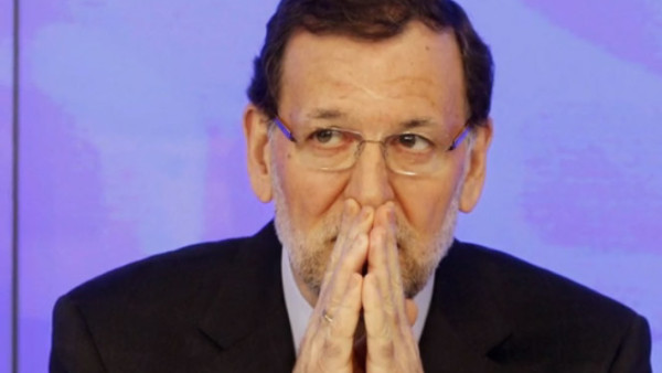 Podemos e a corrupção: "Que caiam todos!