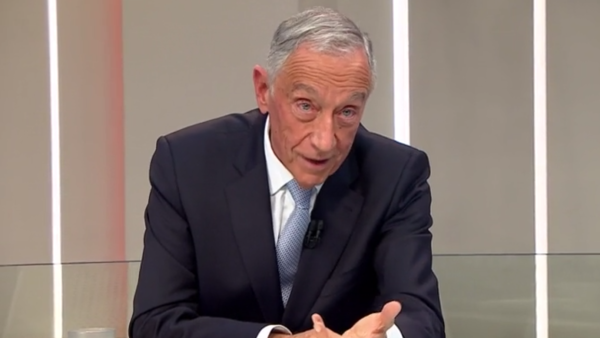 Marcelo Rebelo de Sousa fala facilmente, mas alguém sabe o que pensa sobre os grandes assuntos? 