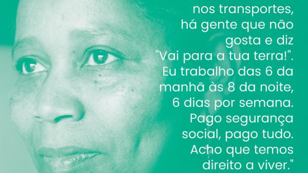 "Histórias das mulheres do meu país" estreia na RTP