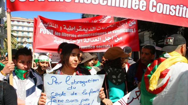 A construção do futuro comum não pode ser feita sem uma igualdade plena e inteira entre as cidadãs e os cidadãos, sem distinção de género, de classe, de região ou de crenças. Foto de Fototeca do NPA.