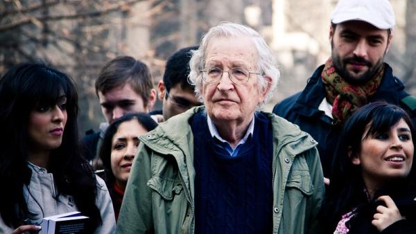 Noam Chomsky